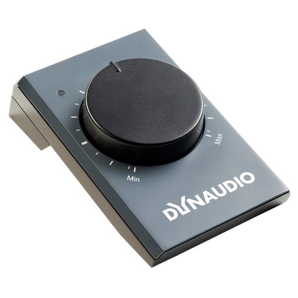 Dynaudio