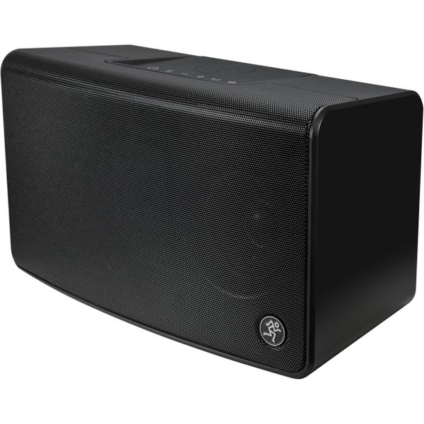Mackie FreePlay HOME draagbare Bluetooth-speaker