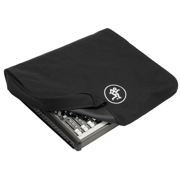Mackie cubierta antipolvo para el funda ProFX 12