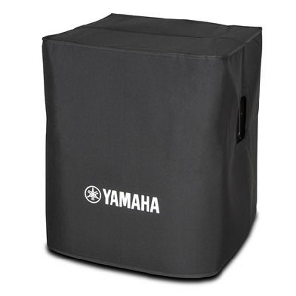 Yamaha housse de protection pour caisson de basses DSR118W
