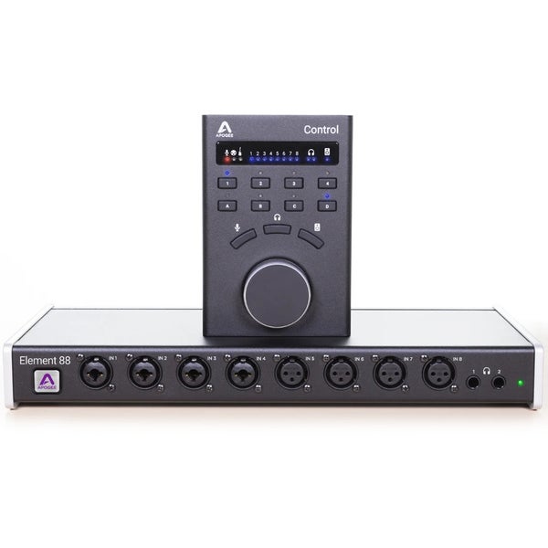 Apogee Element 88 + Control