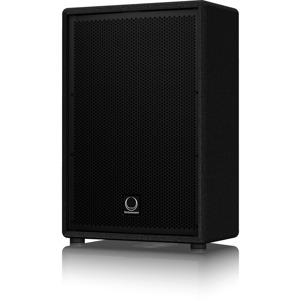 Turbosound TPX122M 12" Passive Full-Range Speaker, 1,000W
