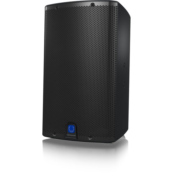 Turbosound iX12 enceinte active DSP Bluetooth 12 pouces 1 000 W