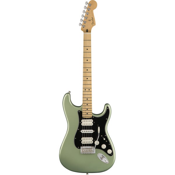 Fender Player Stratocaster HSH