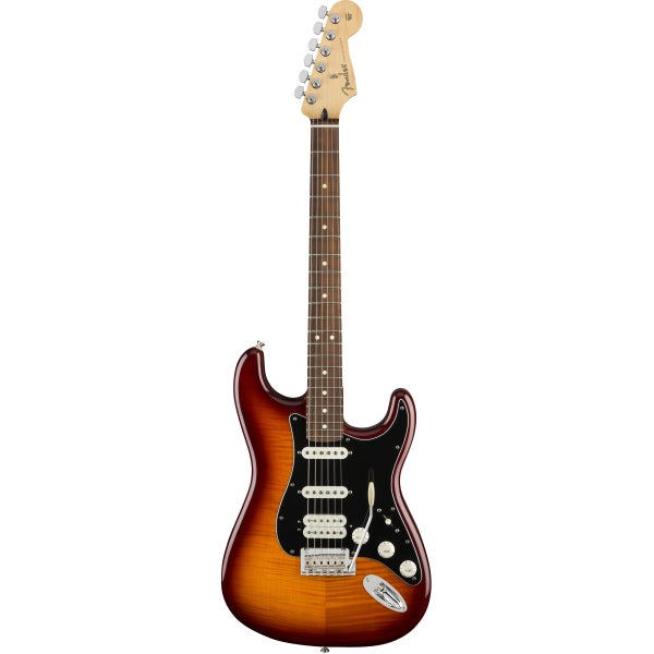 Fender Player Stratocaster HSS Plus Top