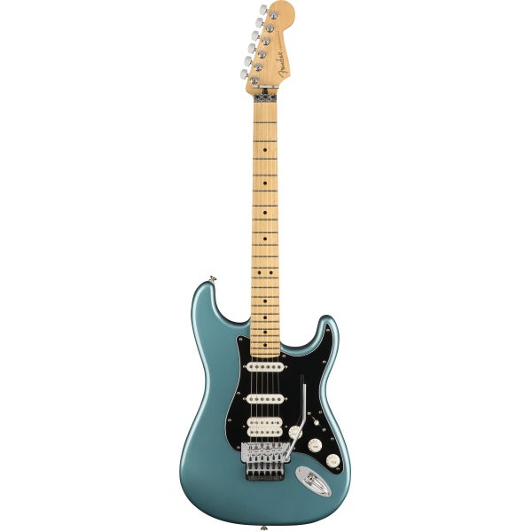 Fender Player Stratocaster FR HSS