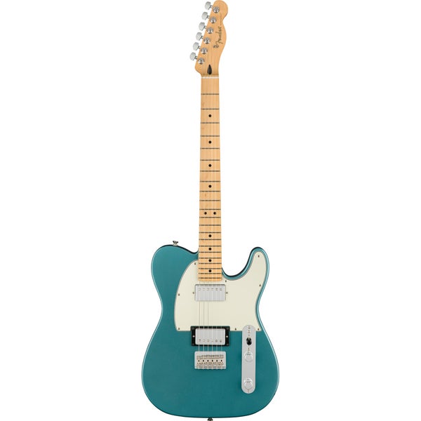 Fender Player Telecaster HH Tidepool MN