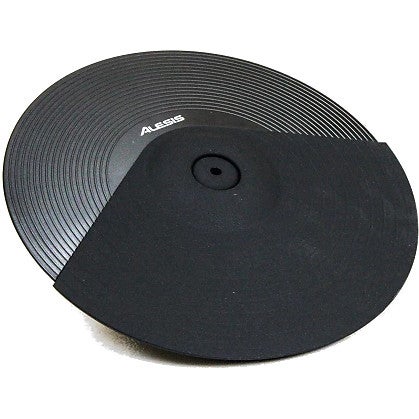 Alesis Crimson II Dual Zone Crash 12-inch cymbal pad