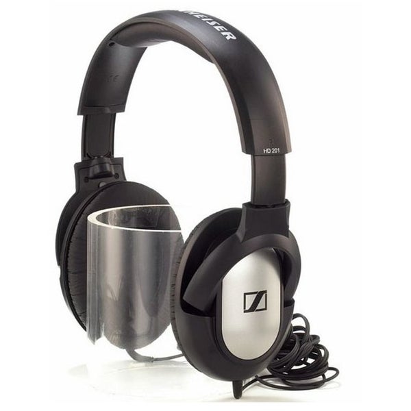 Sennheiser HD 201 casque