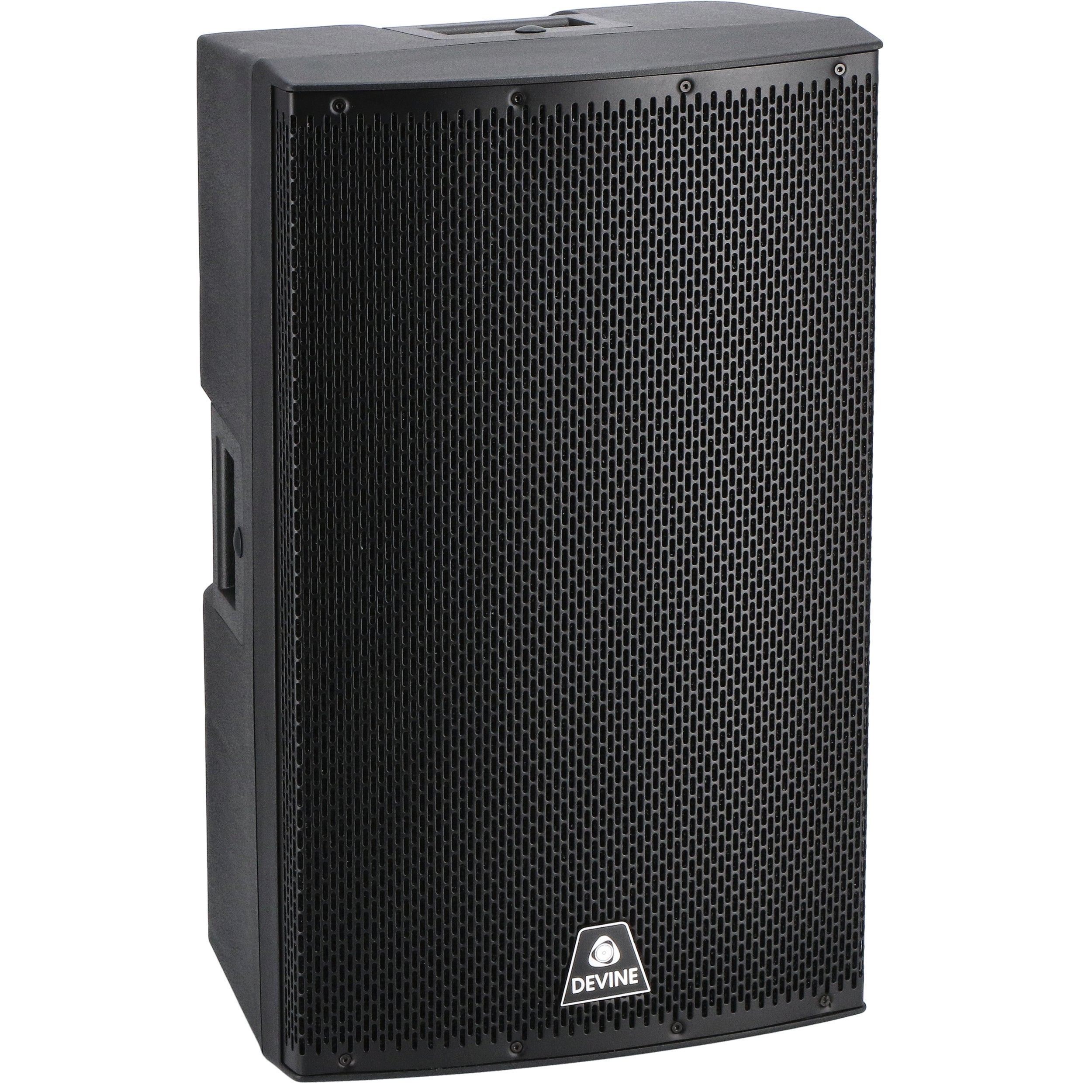 Devine Onyx 15 passieve speaker 15 inch | Bax Music