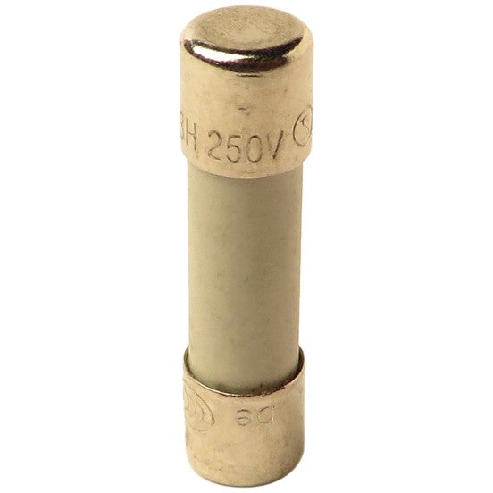 Behringer fuse for Eurolive B115D, B215D, B212D, PMH3000