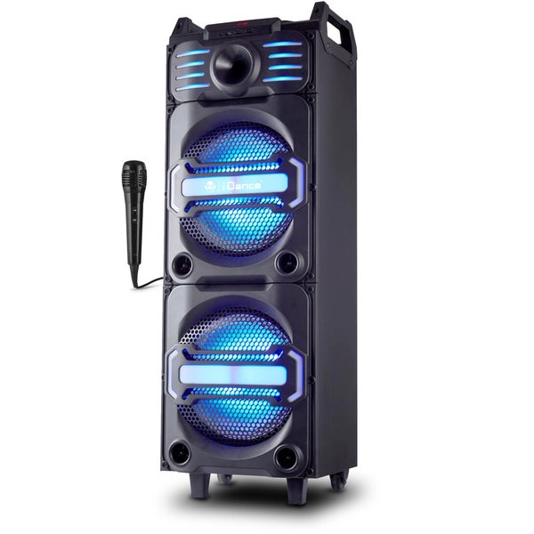 iDance Mixbox 5000 enceinte/sono portable