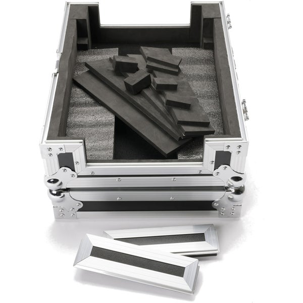 Magma Multi-Format CDJ/MIXER Case II for 12-inch tabletop/mixer