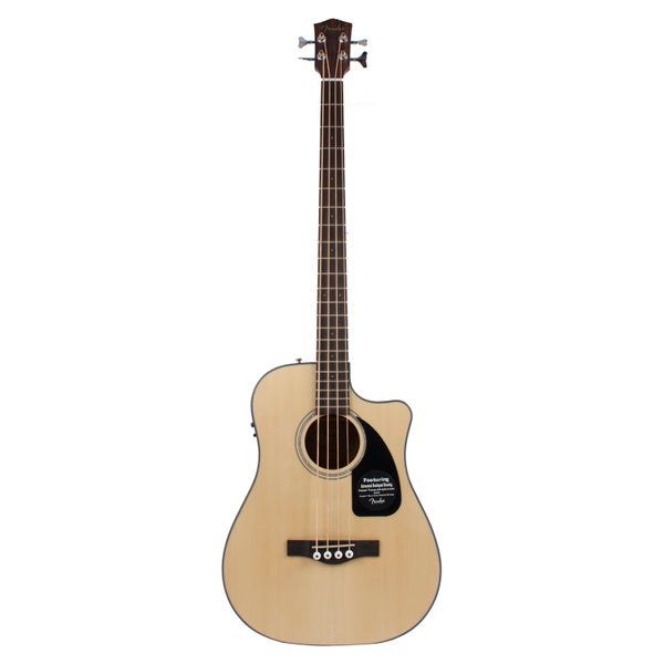 Fender CB-100CE bajo electroacústico