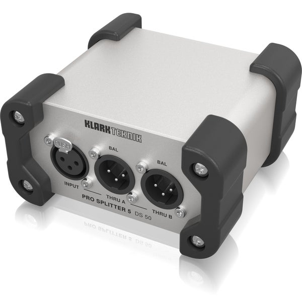 Klark Teknik PRO SPLITTER 5 DS 50