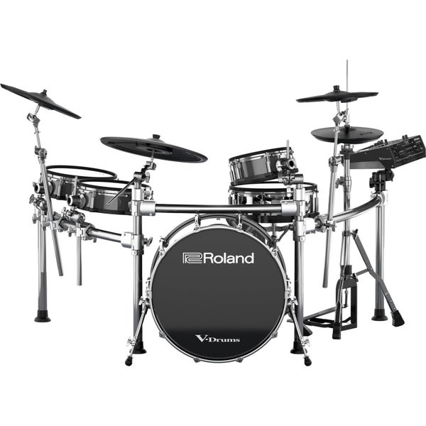 Roland TD-50KVX V-Drums electronic drum kit