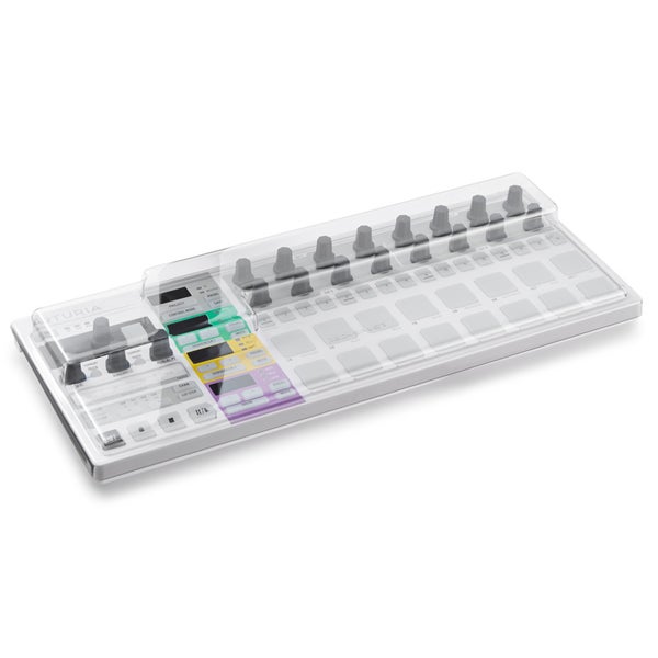 Decksaver Arturia Beatstep Pro tappo antipolvere