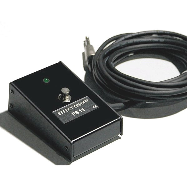 Dynacord FS-11 Effect Footswitch