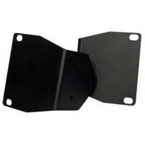 Dynacord RMS18-C kit de montage en rack pour XL, LX, Xa 4000 (1U)