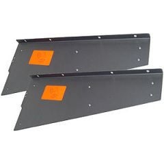 Dynacord RMK-15 kit de montage en rack 19 pouces pour amplis DSA et SL
