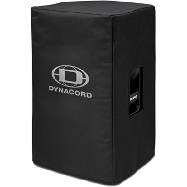 Dynacord SH-D8 protective cover for D8/D8W