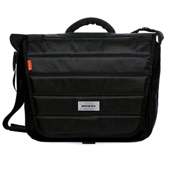 Mono EFX The Fader flight bag, negro