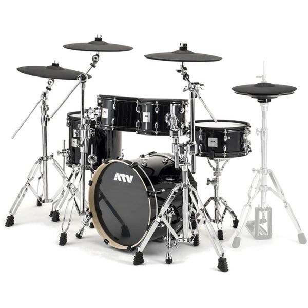 ATV aDrums Expanded Set Electronic Drum Kit