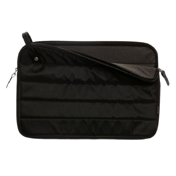 Mono Civilian Loop housse 17'' pour PC portable, noire