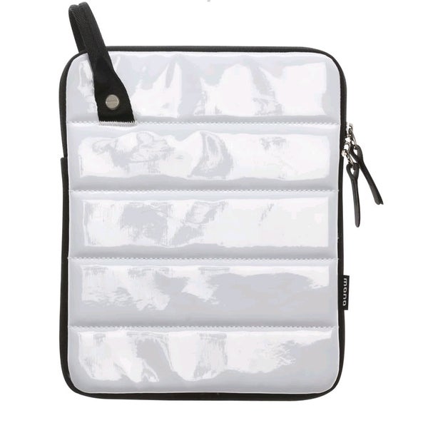 Mono Civilian Loop housse pour iPad (blanc)