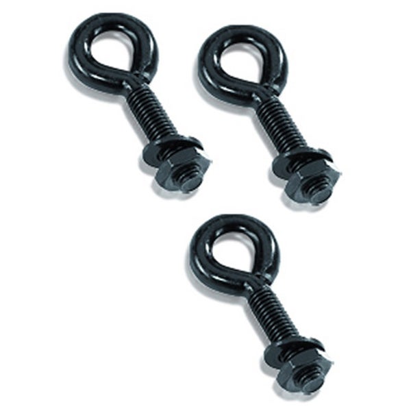 Dynacord MB 112 M8 eye bolt set for D 12(-3)