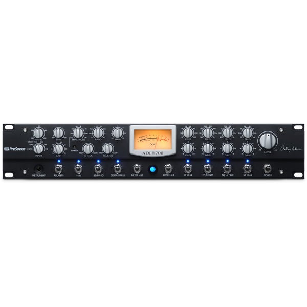 Presonus ADL 700 channel strip