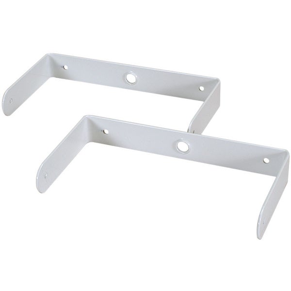 Electro-Voice S-40MB mounting brackets for S-40 speakers, white