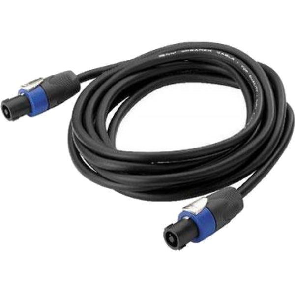 Dynacord PSS 401 speaker cable, 4x2.5 mm2 1.5 m