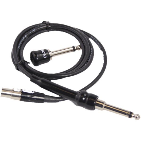 Electro-Voice MAC-G2 guitar cable for REV beltpack