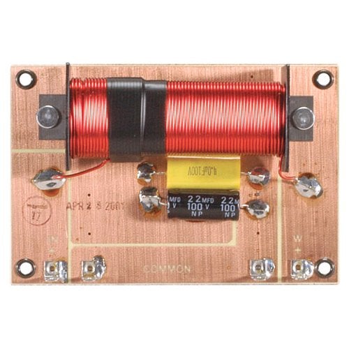 Eminence PXB 500 filtro paso bajo