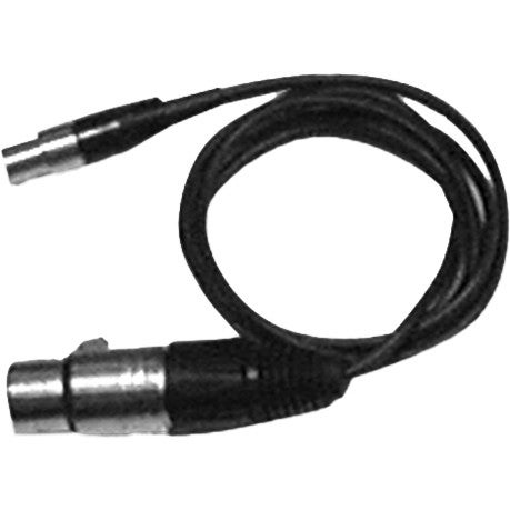 Electro-Voice MAC-2 XLR - TA4 adapter cable