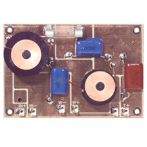 Eminence PXB2 5K0 crossover de dos vías 5000 Hz