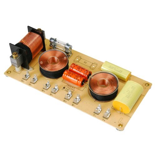 Eminence PXB3 1K6 crossover de tres vías
