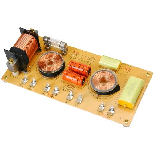 Eminence PXB3 3K5 crossover de tres vías