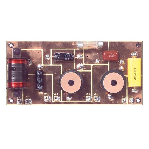 Eminence PXB3 5K0 crossover de tres vías