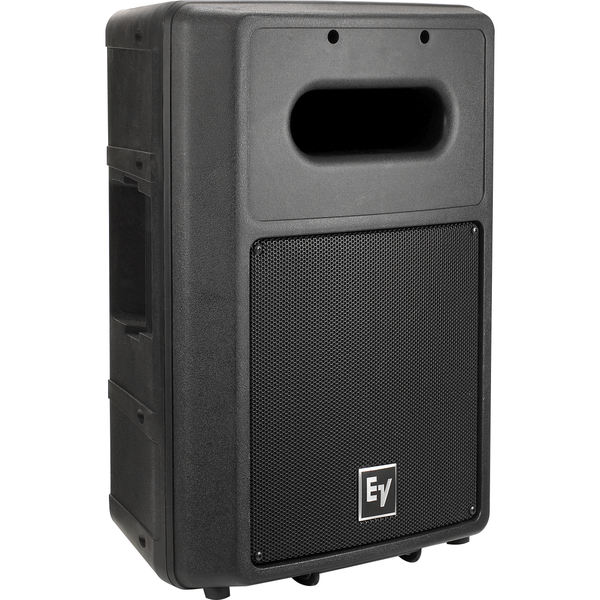 Electro-Voice Sb122 Passive 12-Inch Subwoofer, 1600W