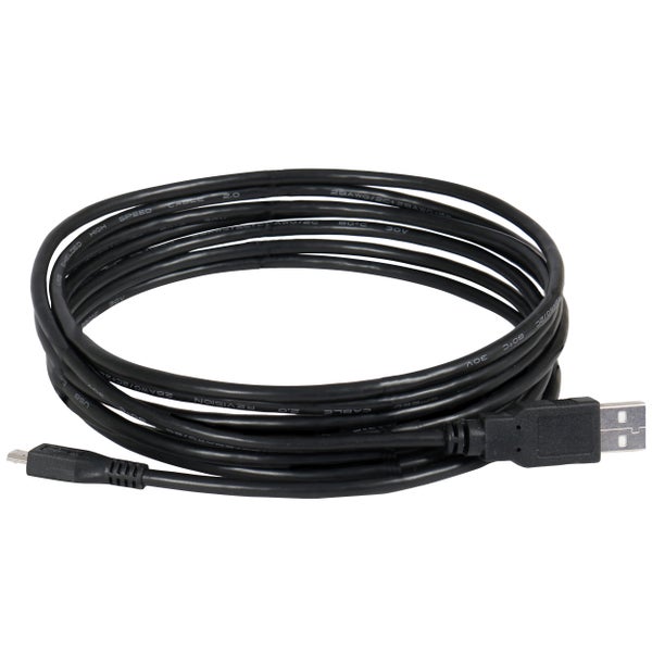 Devine VD5010 USB-A male - USB-B micro male USB 3.0-kabel 1 m