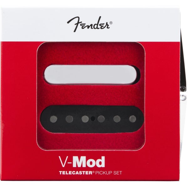 Fender V-Mod Telecaster pickup set