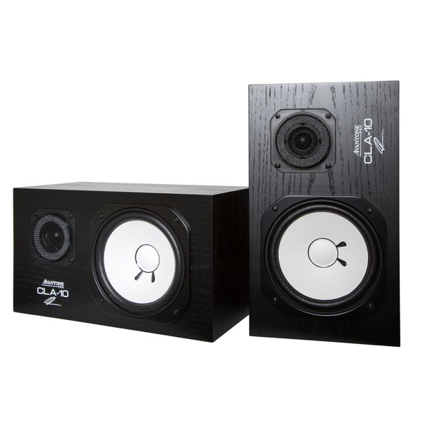 Avantone Pro CLA-10 passive studio monitor (set of 2)