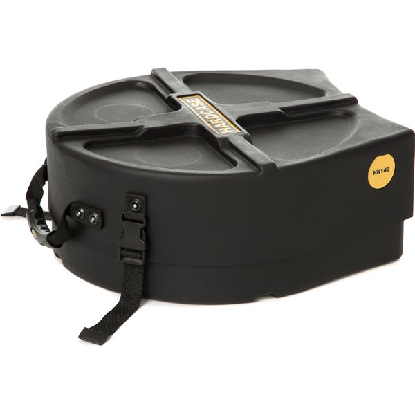 Hardcase HN14S 14-inch snare drum case