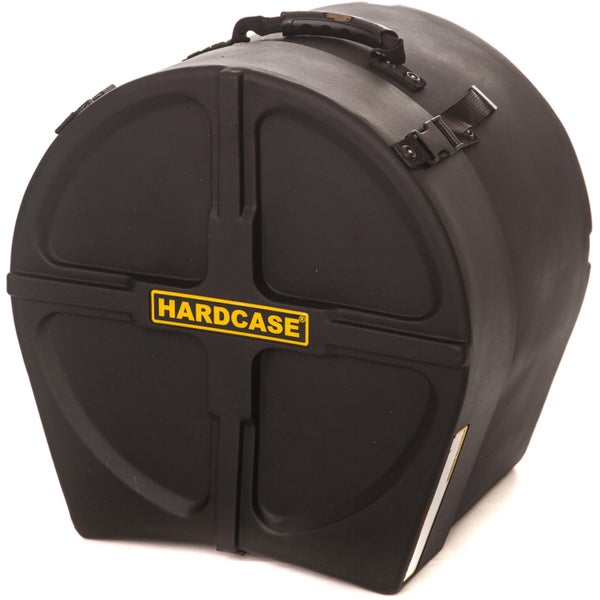 Hardcase HN16FT estuche para tom base de 16"