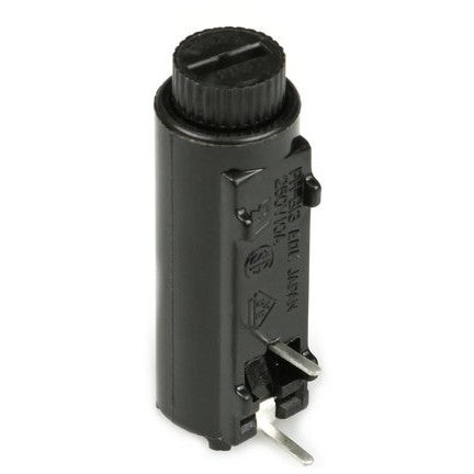 Behringer W53-26000-22762 fuse holder for B215D