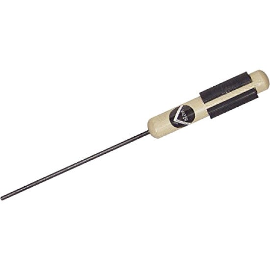 Vater VBCB batidor de cencerro para pedal de bombo