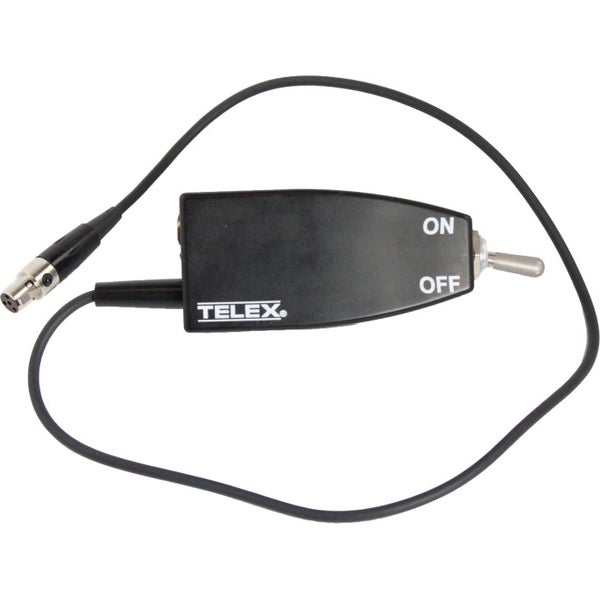 Electro-Voice RSB-2 mute switch for beltpack
