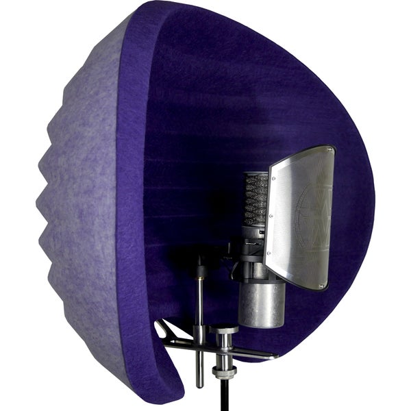 Aston Microphones Spirit Bundle A microphone with accessories